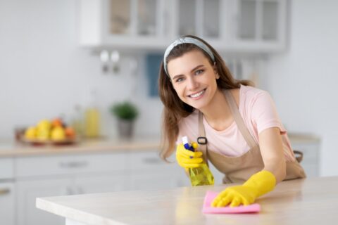 8 Most Important Questions About Home Cleaning Services With Spotless Cleaning Service